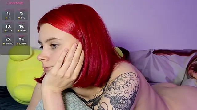 Онлайн чат XXX HarpyWitch