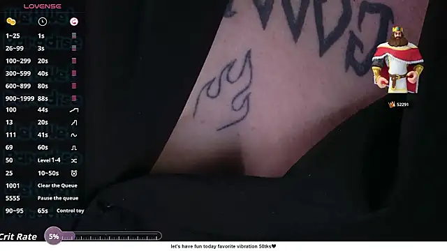 ZaraReignn 现场XXX聊天