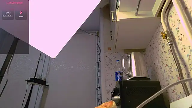 Kleo_Godde's Live XXX Chat