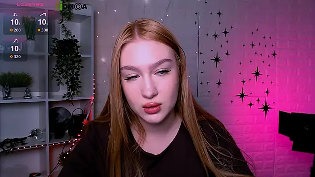 Chatroom XXX en direct de playful_sophie