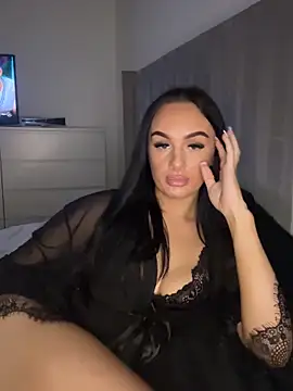 PrincessPaigeXX 网络视讯表演