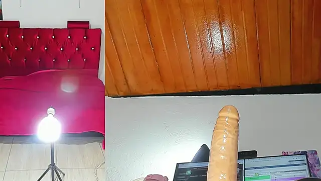 Živý XXX chat kailyn_funny