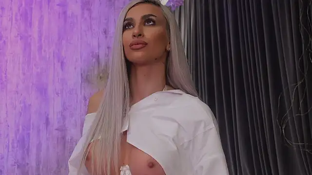 KarlaBart Live XXX-Chat