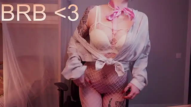 OliviaMcClean 现场XXX聊天