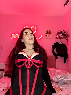 MeCherryy's Live XXX Chat