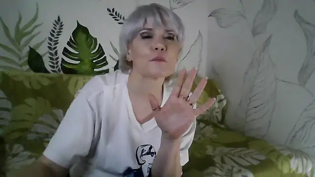 Онлайн чат XXX Catty_Lady