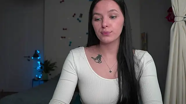 EwelynScott 网络  视讯表演