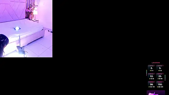 KittieEva live XXX chat