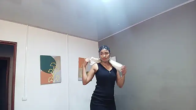 Chat XXX ao vivo de sienna_glow