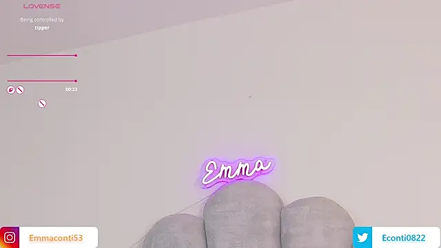 emma-conti2 Obrolan Langsung XXX