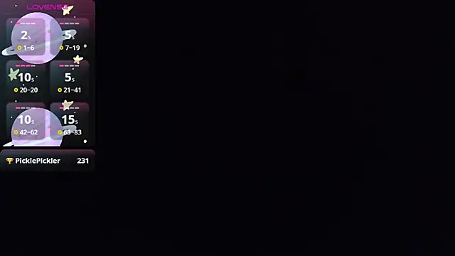 larah_uwu live XXX chat