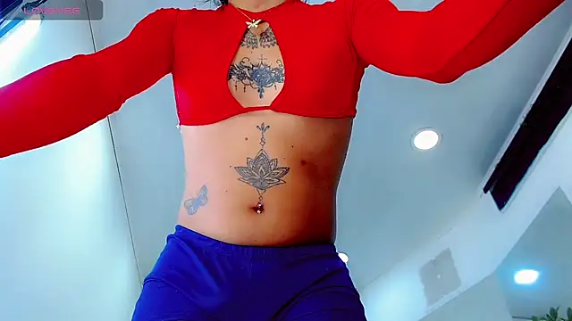 KathaSexyHottのライブXXXチャット