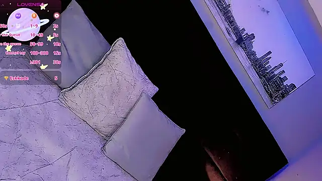 DaniielaV Obrolan Langsung XXX