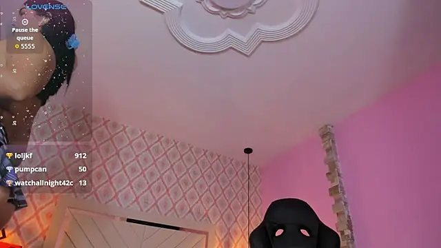 Chat XXX Live CHRISTY_TEIGEN4