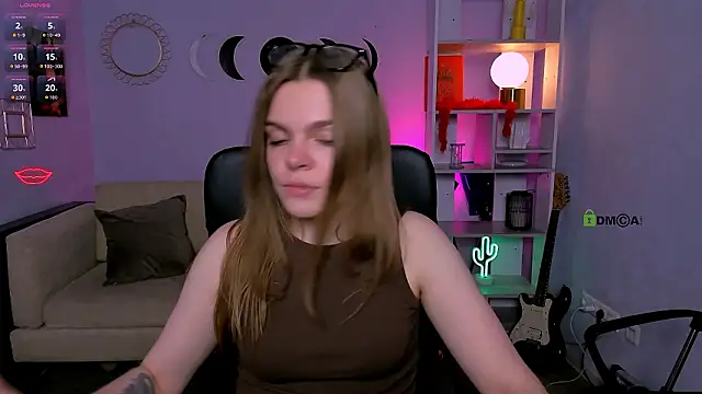 veronica_bubble Chat XXX live