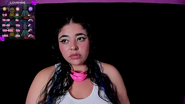 Bagiolett Obrolan Langsung XXX