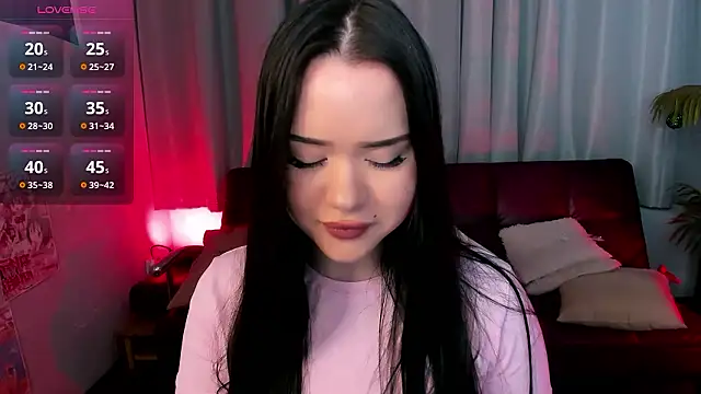 _spicygirln Live XXX chat