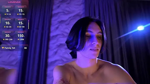 CleoStringer Live XXX-Chat