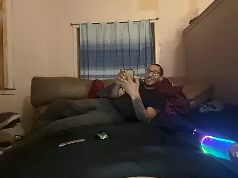 ThrowedWorldWide: вебкам-шоу