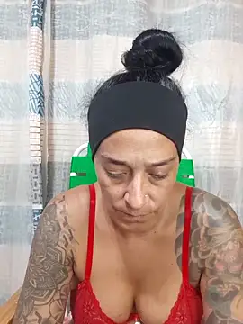 sexytattooed7 라이브 XXX 채팅