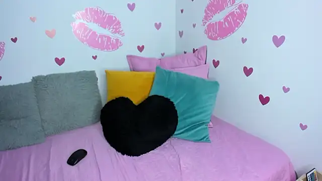 Czat XXX na żywo – MiaAylen_