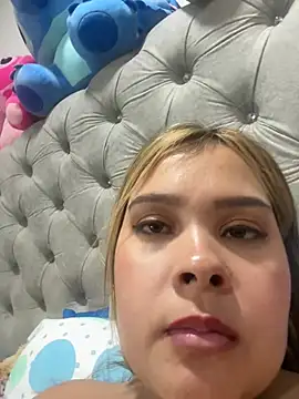 MelodySanz Obrolan Langsung XXX