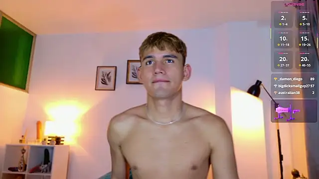 estebanperez_26 Live XXX-chat