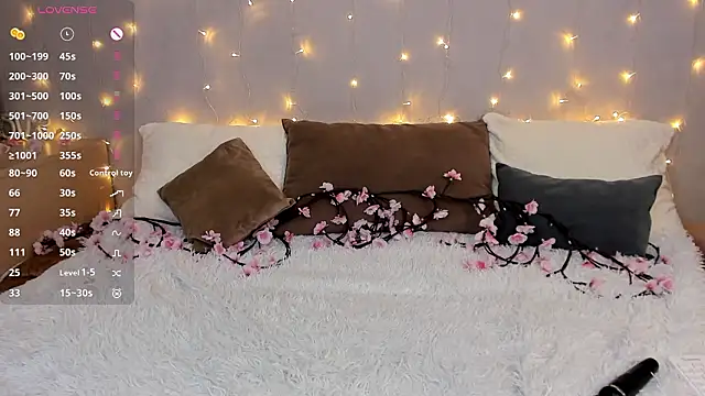 MicheleHonas 即時 XXX 聊天