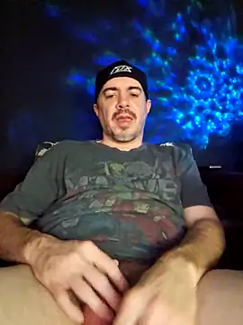 wilburydeznutz Live XXX-Chat