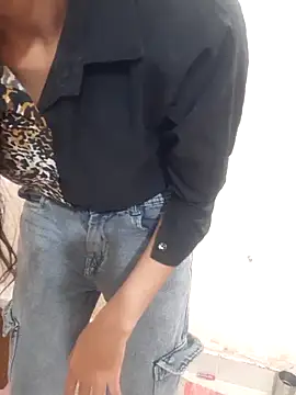 Show de webcam de Asha_devi90