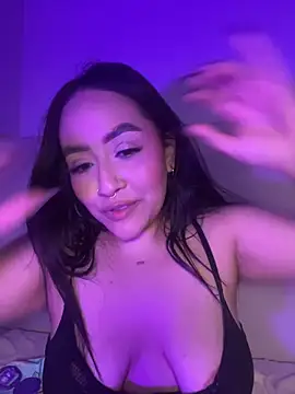 IvyyStone_ 现场XXX聊天