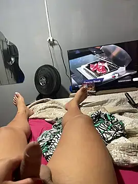 Chat +18 de larysinha ao vivo