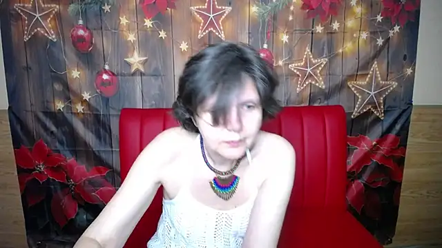 Онлайн чат XXX LunaDobra