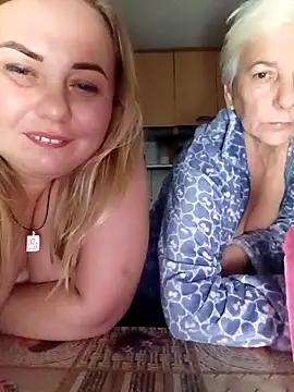 Ray_Thea live XXX chat