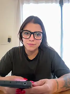 دردشة lililovexx الجنسية المباشرة