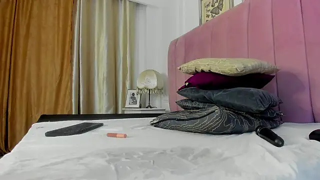 Czat XXX na żywo – Scarlett_Sk