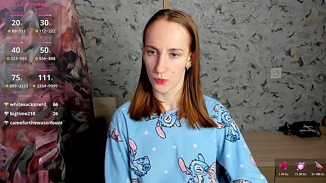 Онлайн чат XXX Jaidii_