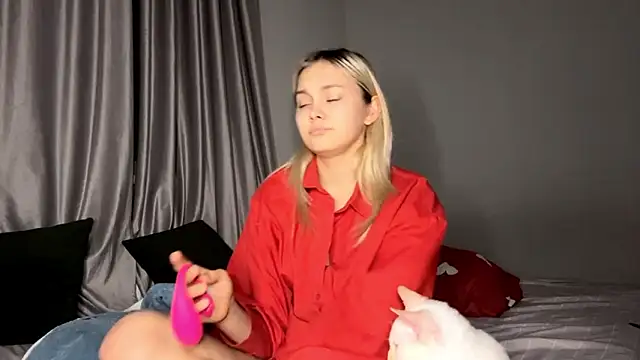 new_wave_chloe Obrolan Langsung XXX