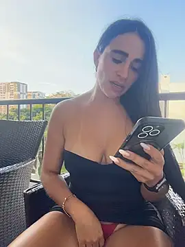 RoseOnYou Live XXX-chat