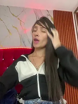 Онлайн чат XXX Michelle_ec