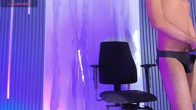 Baby_sexdemon – Live XXX-chat