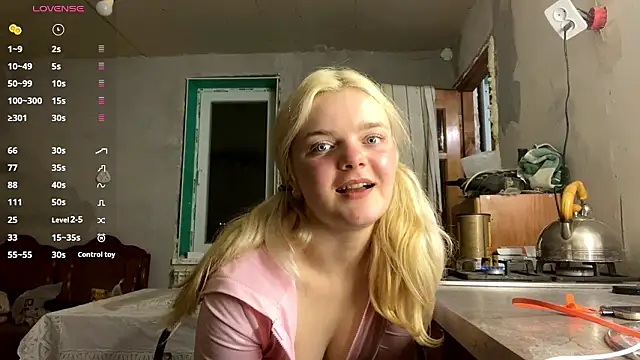 Chat +18 de TuTimmer ao vivo