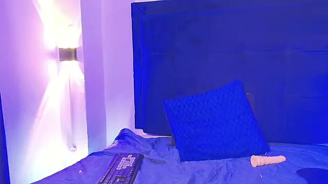 Parker_Noah Webcam Show