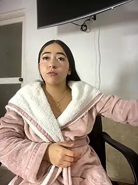 AuroraJohns_Pink – Live XXX-chat