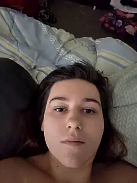 Ashlovescannabis' Live XXX Chat