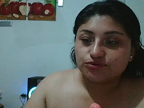 Mia_Hornyxxx 现场XXX聊天