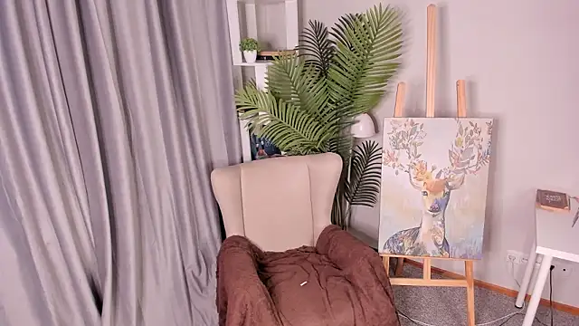 دردشة AlisonBallek الجنسية المباشرة