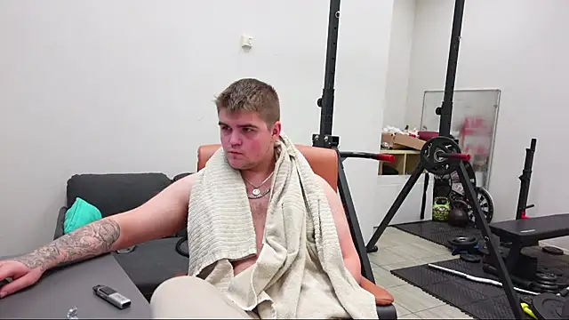 Jackson_Teele – Kamerová šou