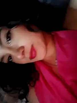 Anny-Rika Webcam Show