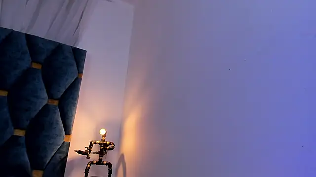 Sofia_ll 网络视讯表演